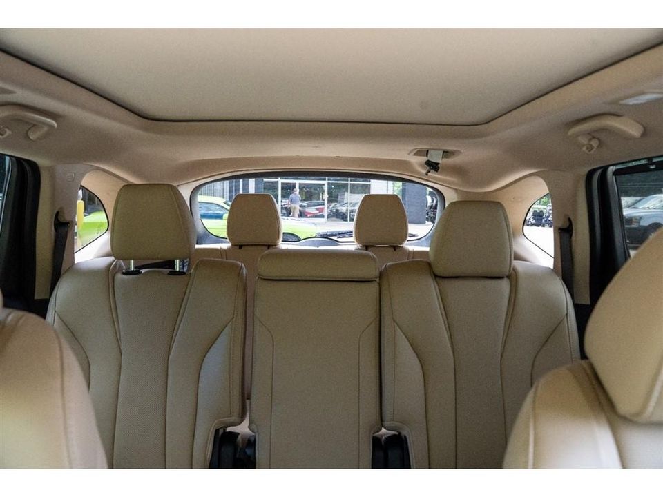 2022 Acura MDX