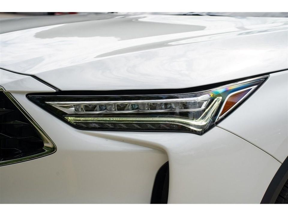 2022 Acura MDX