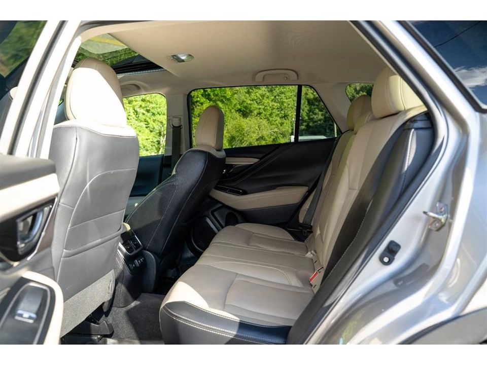 2020 Subaru Outback