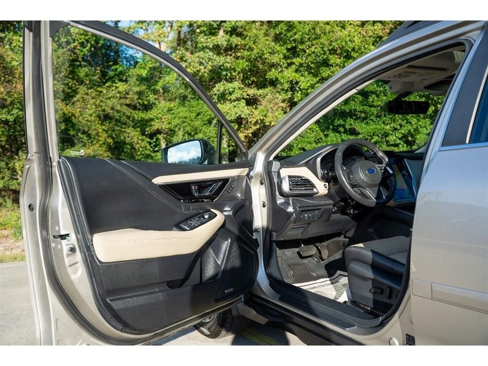 2020 Subaru Outback