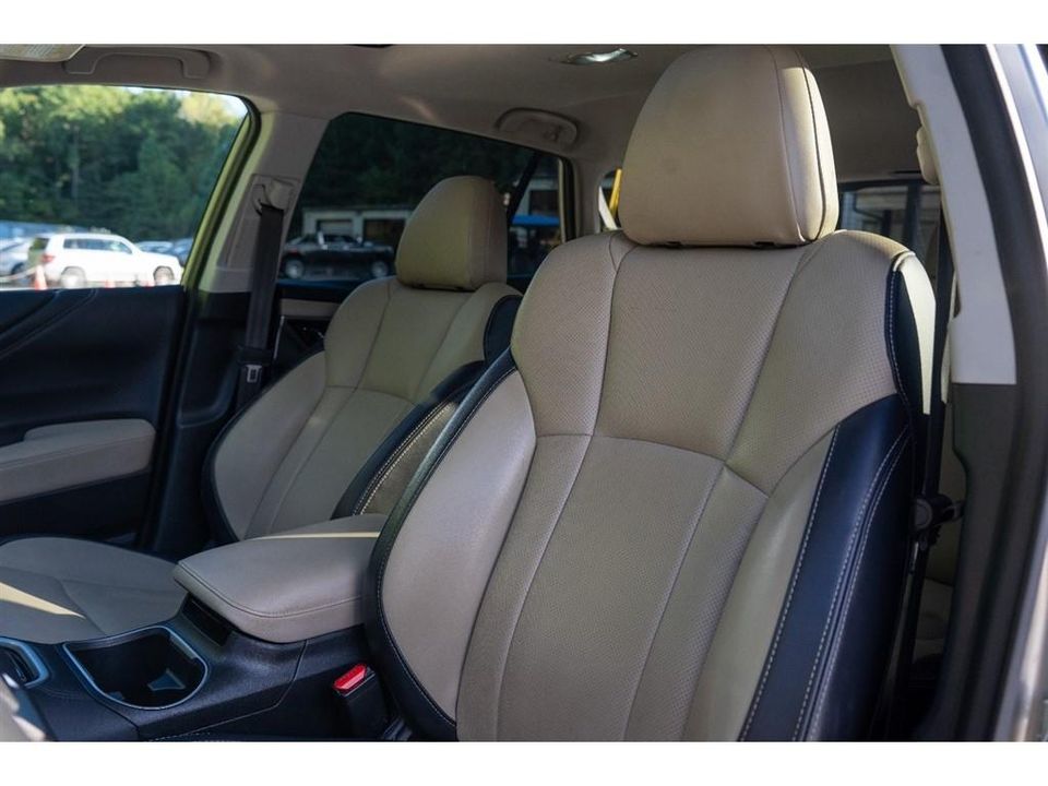 2020 Subaru Outback