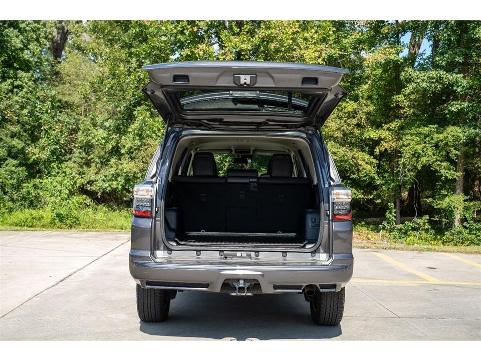 2022 Toyota 4Runner