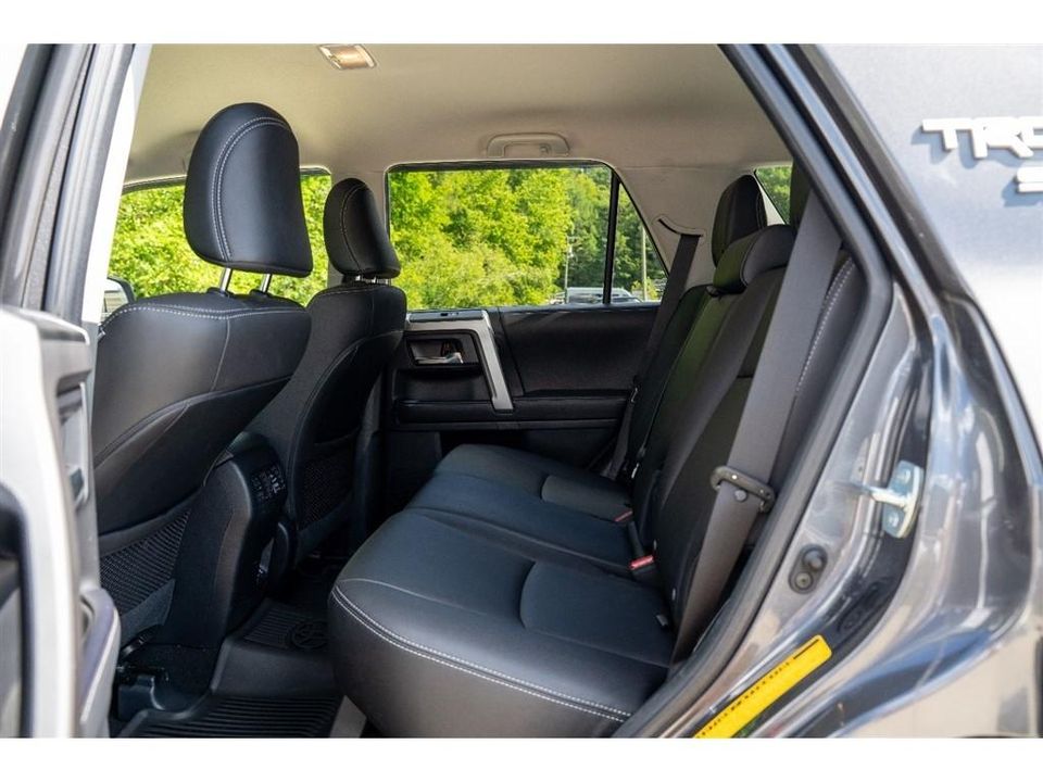 2022 Toyota 4Runner
