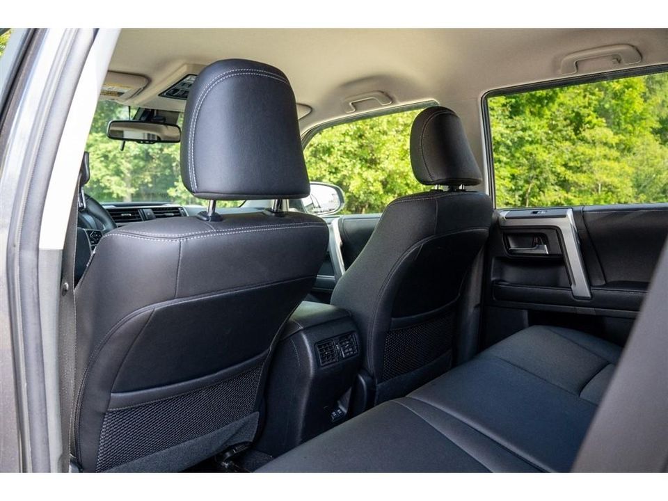2022 Toyota 4Runner