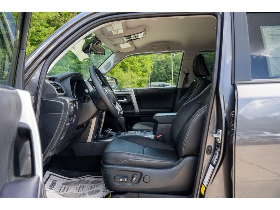 2022 Toyota 4Runner