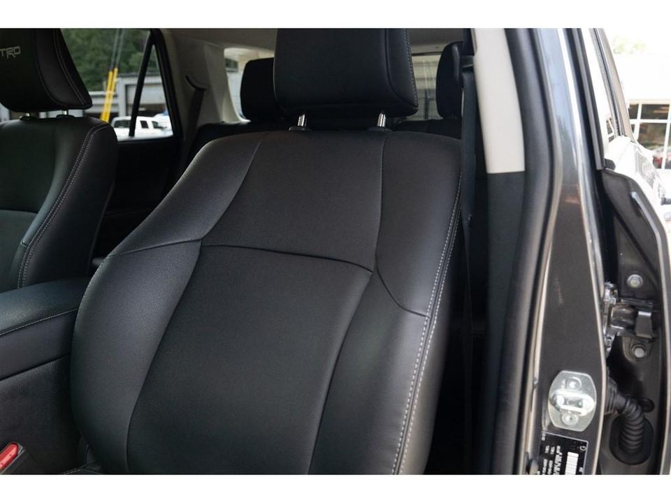 2022 Toyota 4Runner