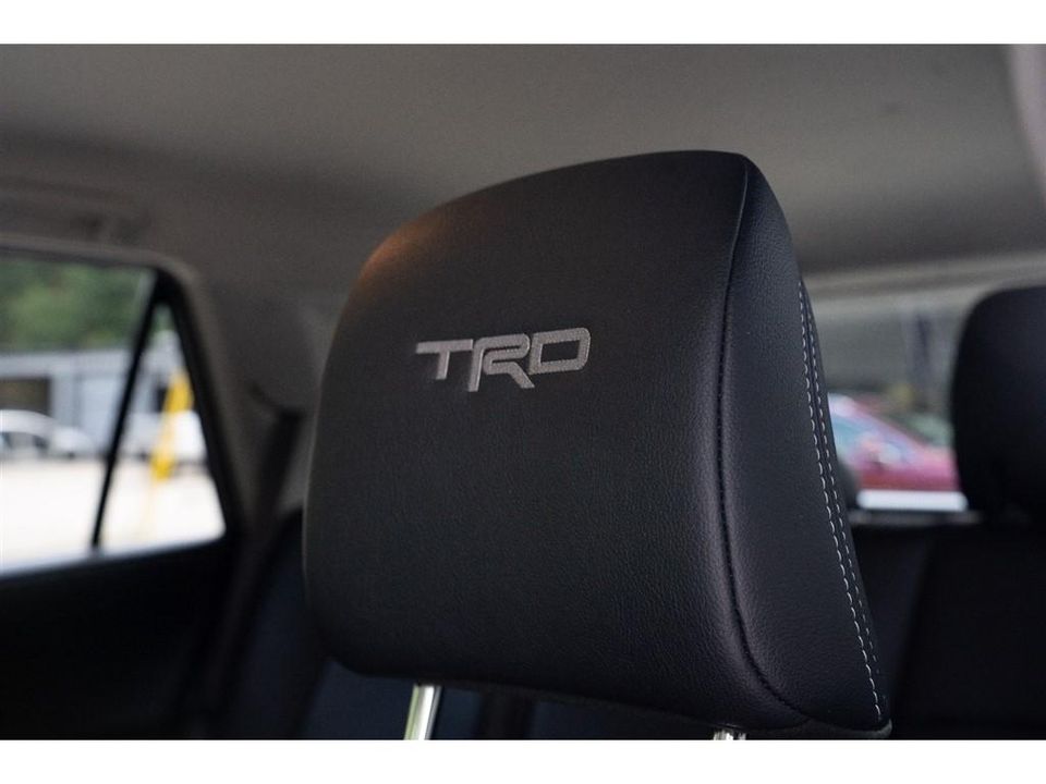 2022 Toyota 4Runner