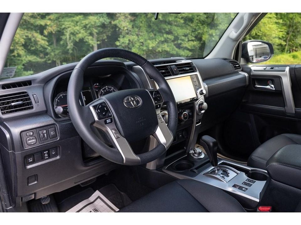 2022 Toyota 4Runner