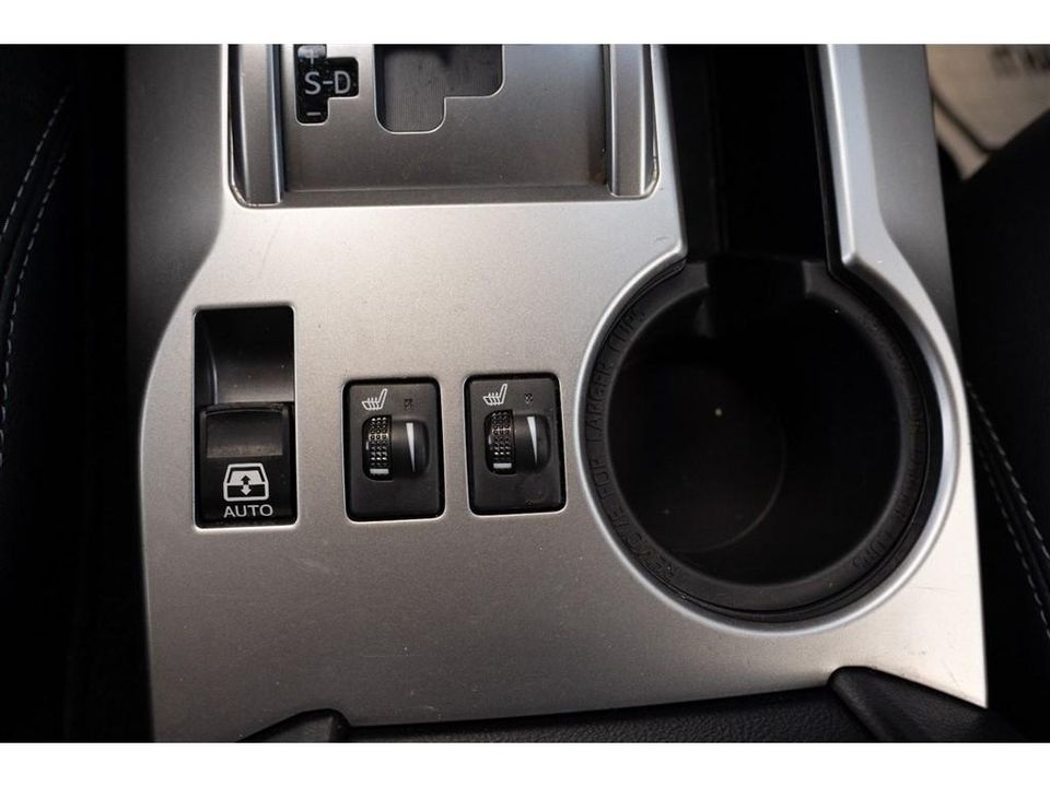 2022 Toyota 4Runner