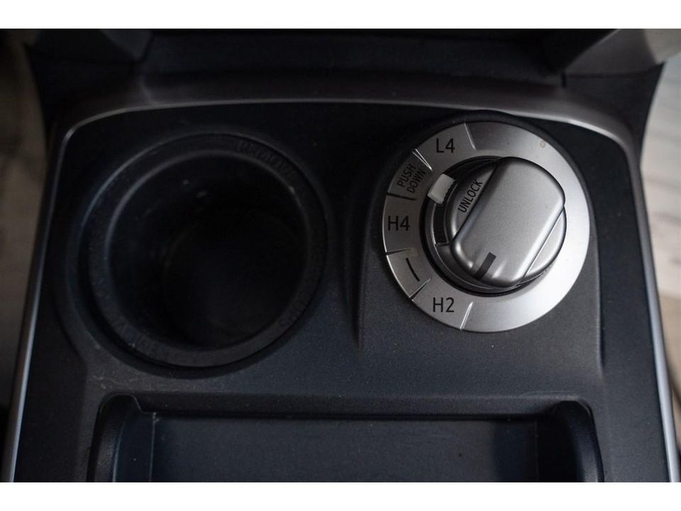 2022 Toyota 4Runner