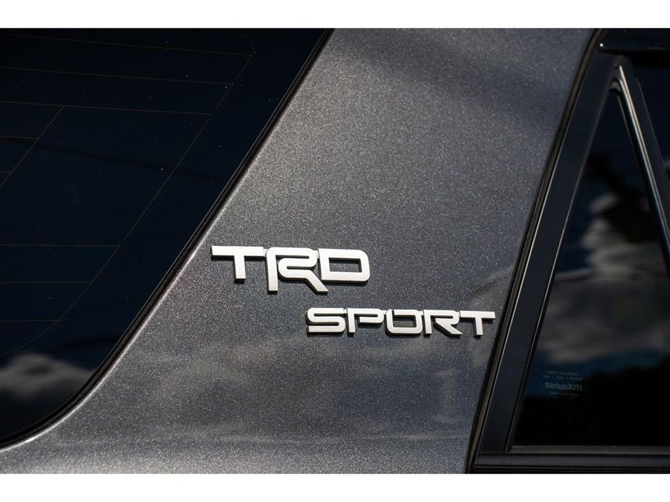 2022 Toyota 4Runner