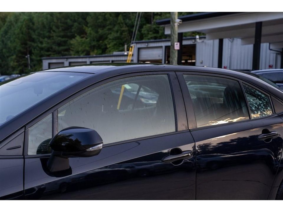 2024 Toyota Corolla HYBRID