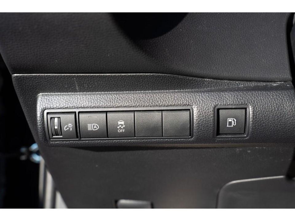 2024 Toyota Corolla HYBRID