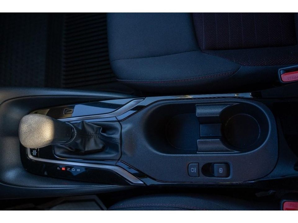 2024 Toyota Corolla HYBRID