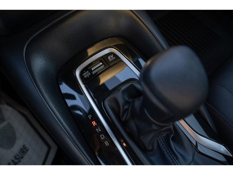 2024 Toyota Corolla HYBRID