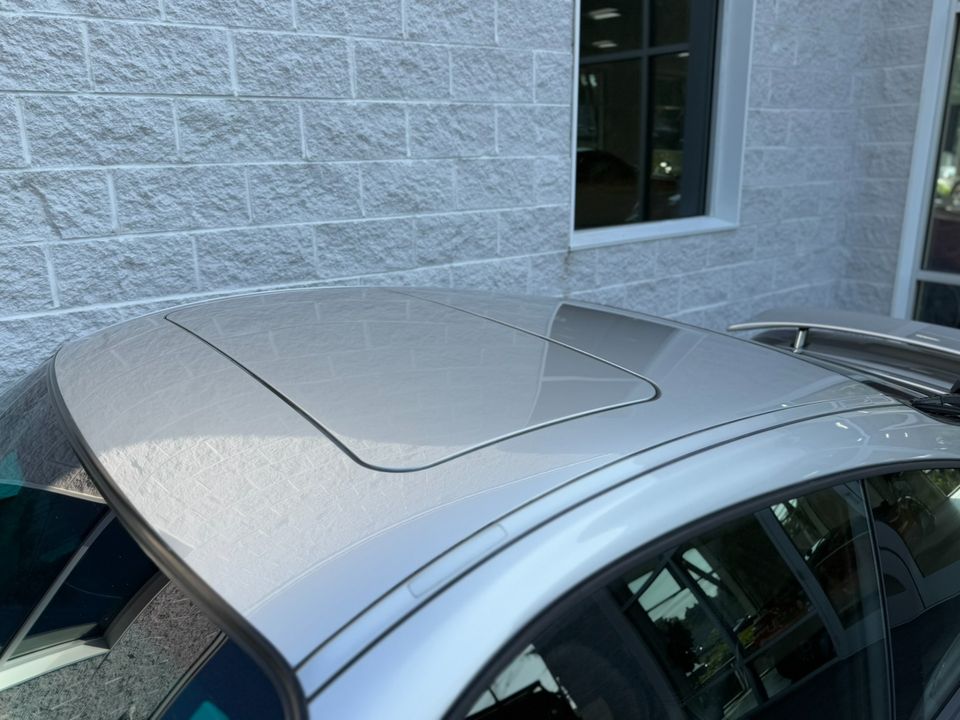 2001 Porsche 911