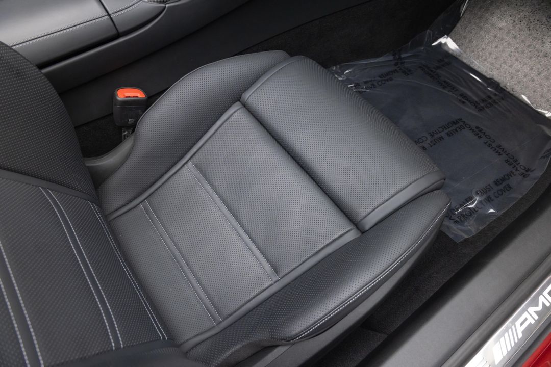 2022 Mercedes-Benz SL 63 AMG