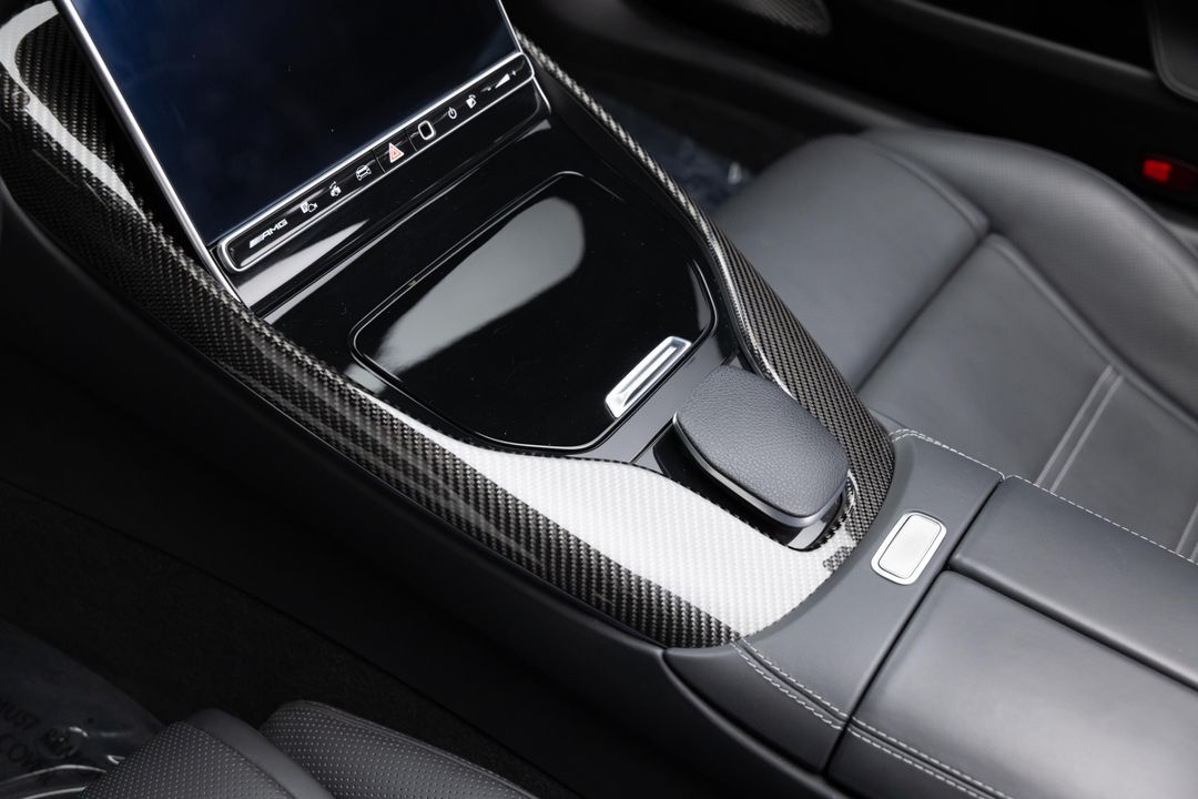 2022 Mercedes-Benz SL 63 AMG