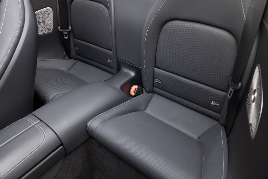 2022 Mercedes-Benz SL 63 AMG