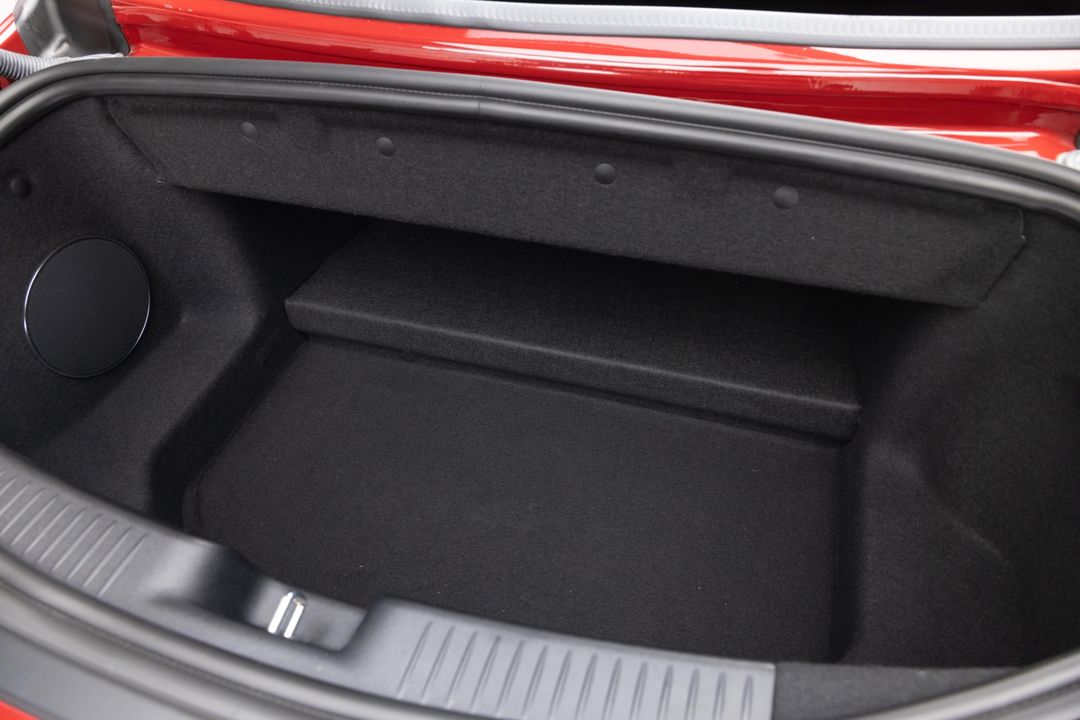 2022 Mercedes-Benz SL 63 AMG