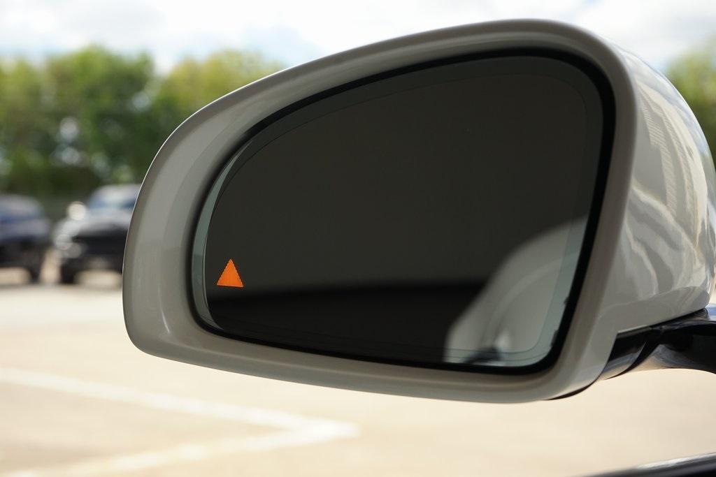 2018 Mercedes-Benz AMG   GT