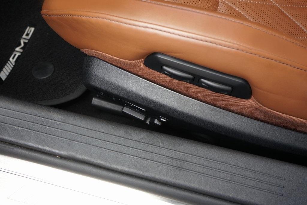 2018 Mercedes-Benz AMG   GT