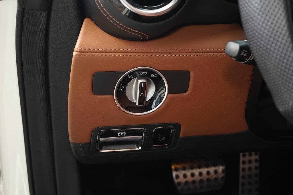 2018 Mercedes-Benz AMG   GT