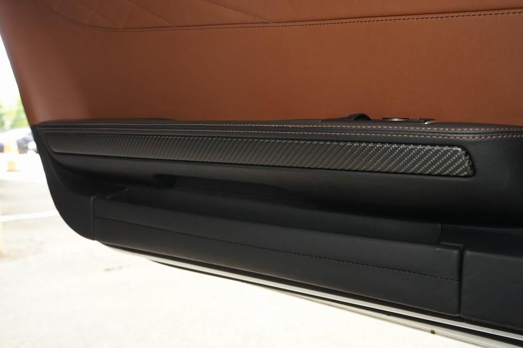 2018 Mercedes-Benz AMG   GT