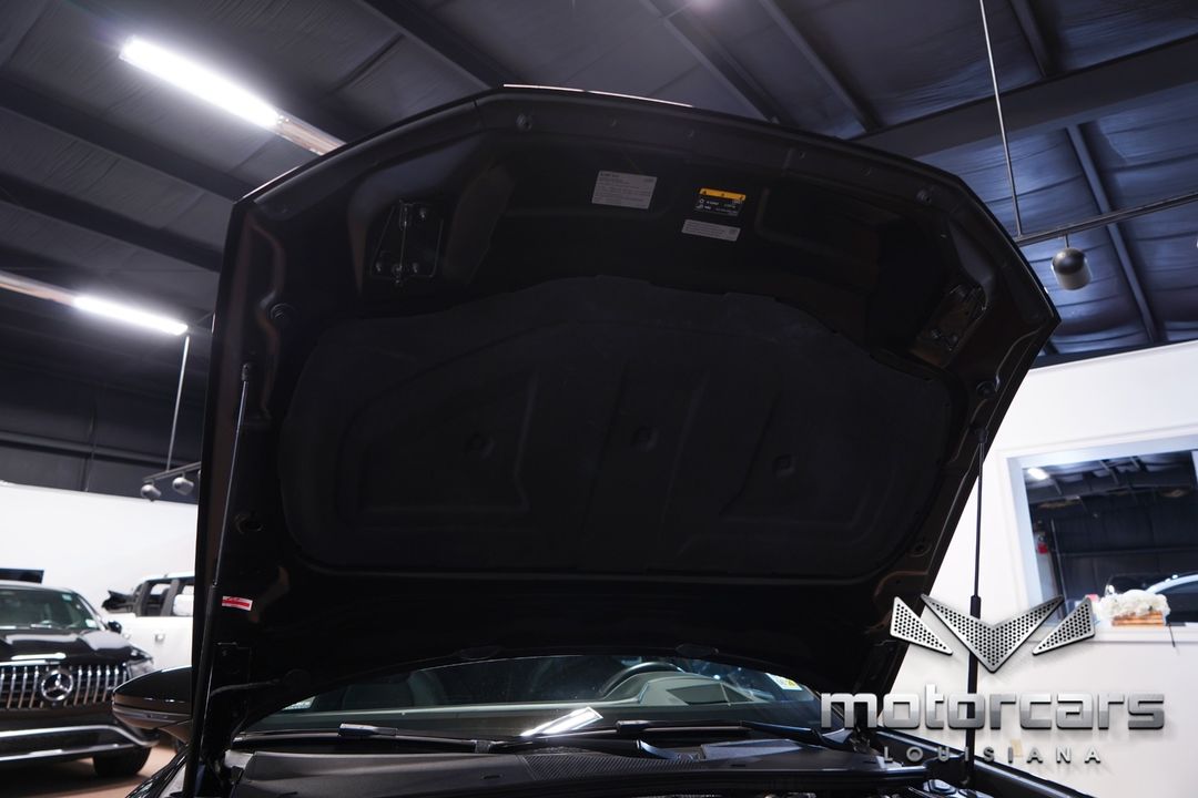 2021 Audi S6