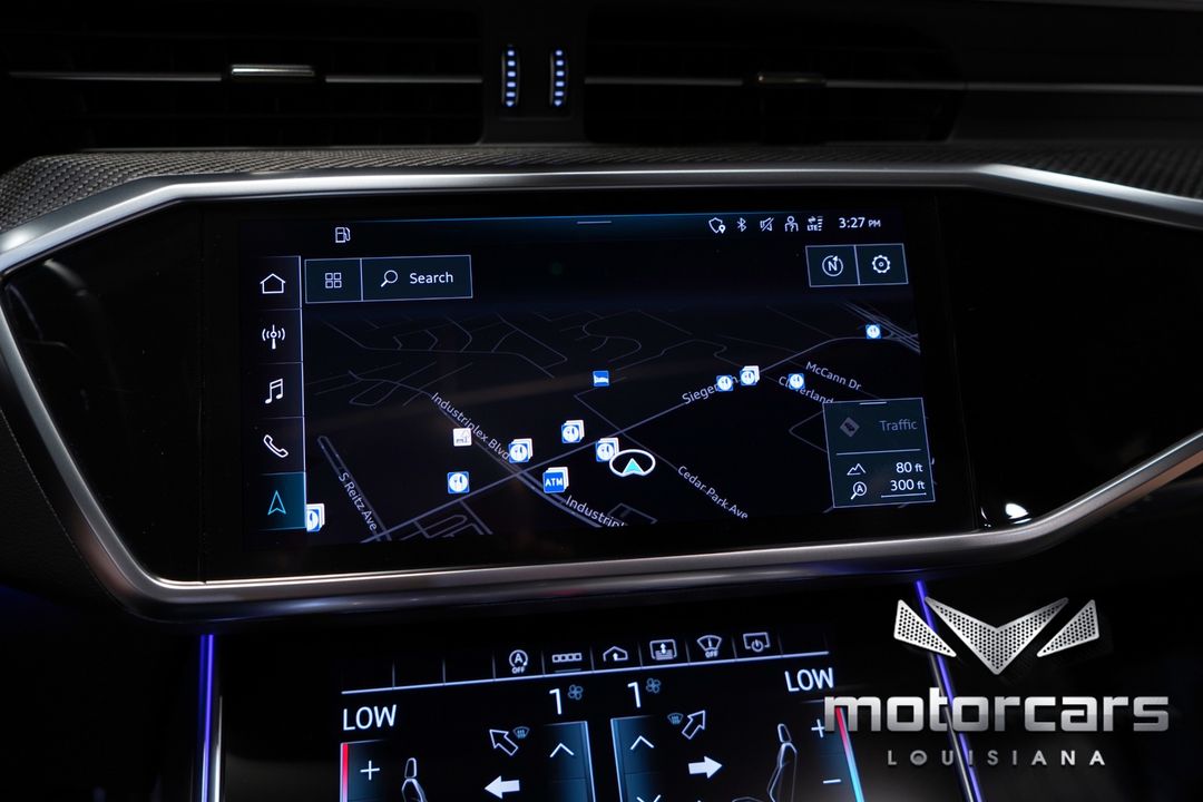 2021 Audi S6