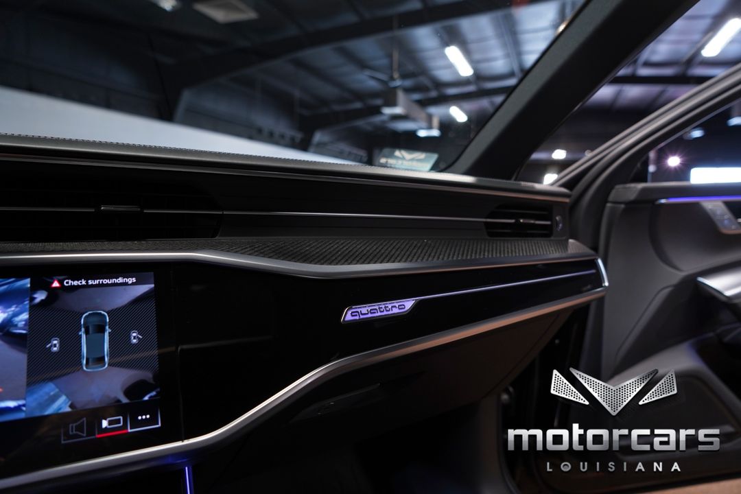 2021 Audi S6
