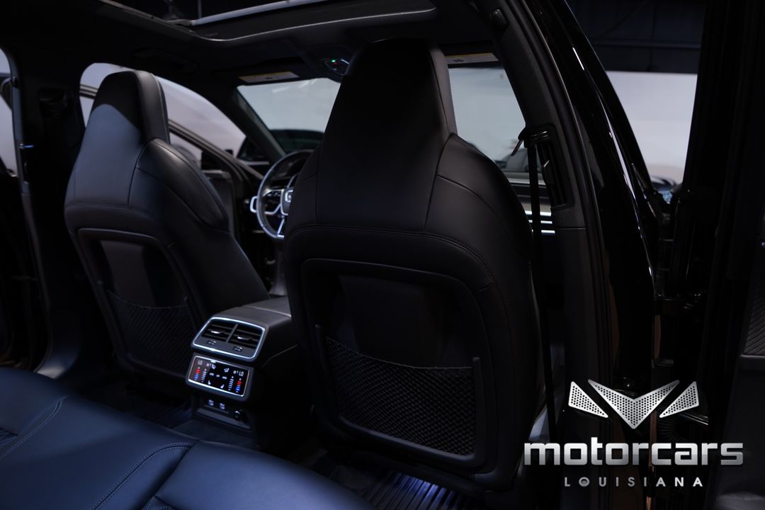 2021 Audi S6