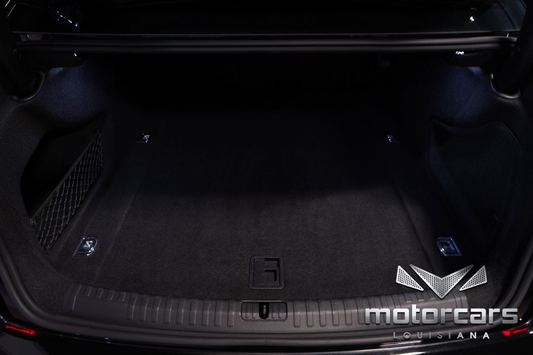 2021 Audi S6