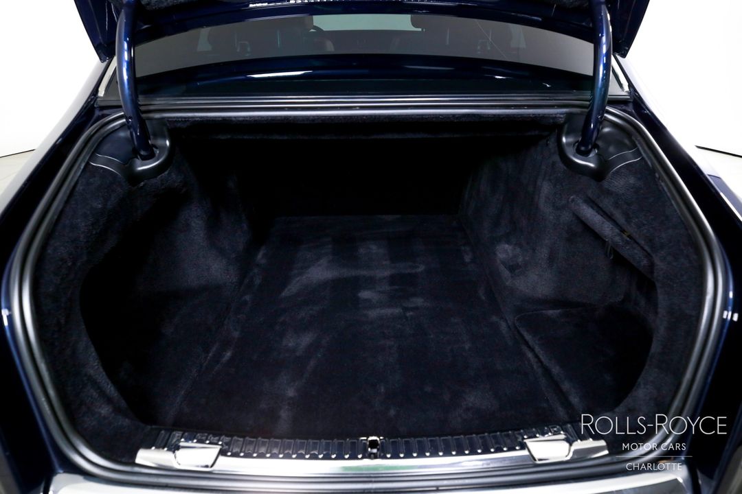 2020 Rolls-Royce Phantom