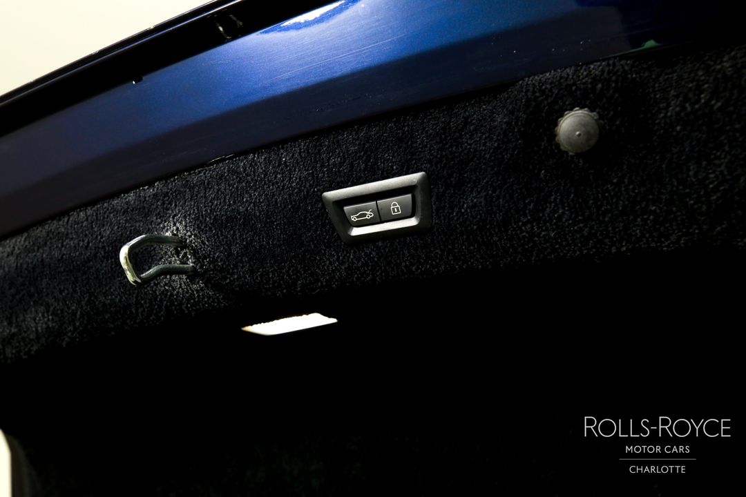 2020 Rolls-Royce Phantom