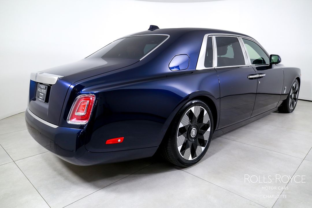 2020 Rolls-Royce Phantom