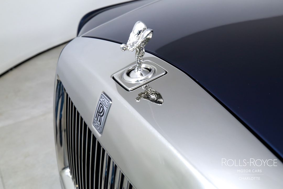 2020 Rolls-Royce Phantom