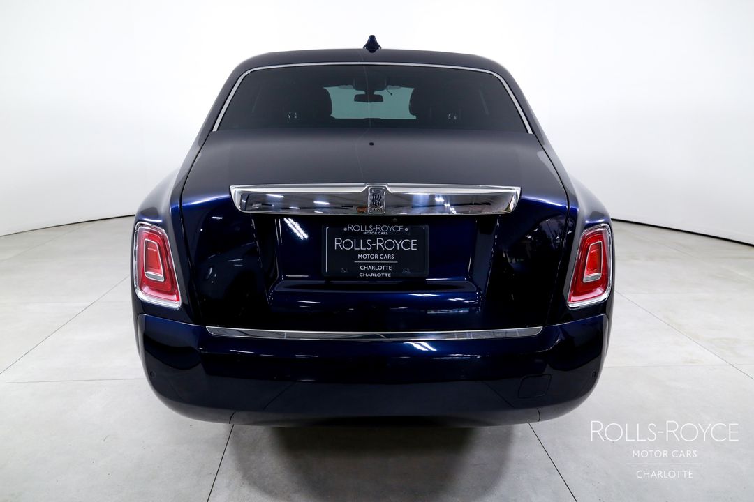 2020 Rolls-Royce Phantom