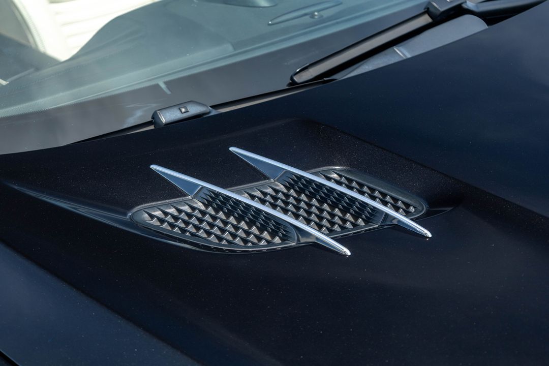 2013 Mercedes-Benz SL-Class