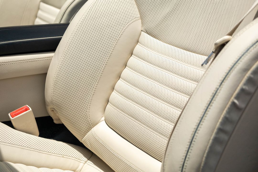 2013 Mercedes-Benz SL-Class