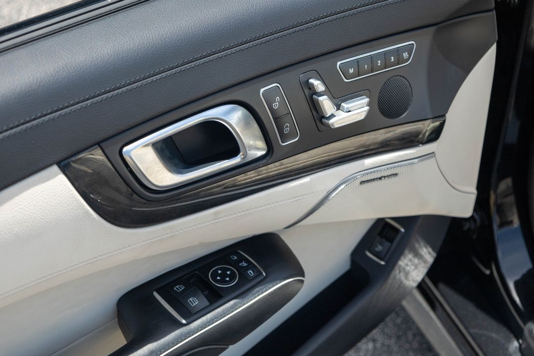 2013 Mercedes-Benz SL-Class