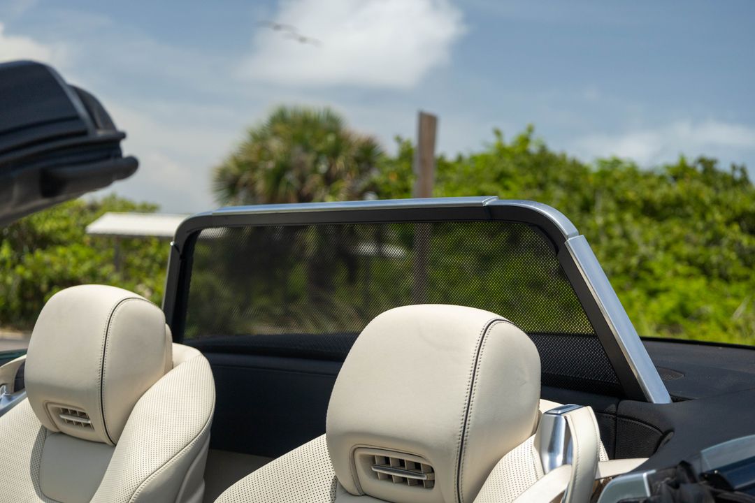 2013 Mercedes-Benz SL-Class