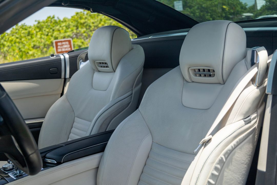 2013 Mercedes-Benz SL-Class