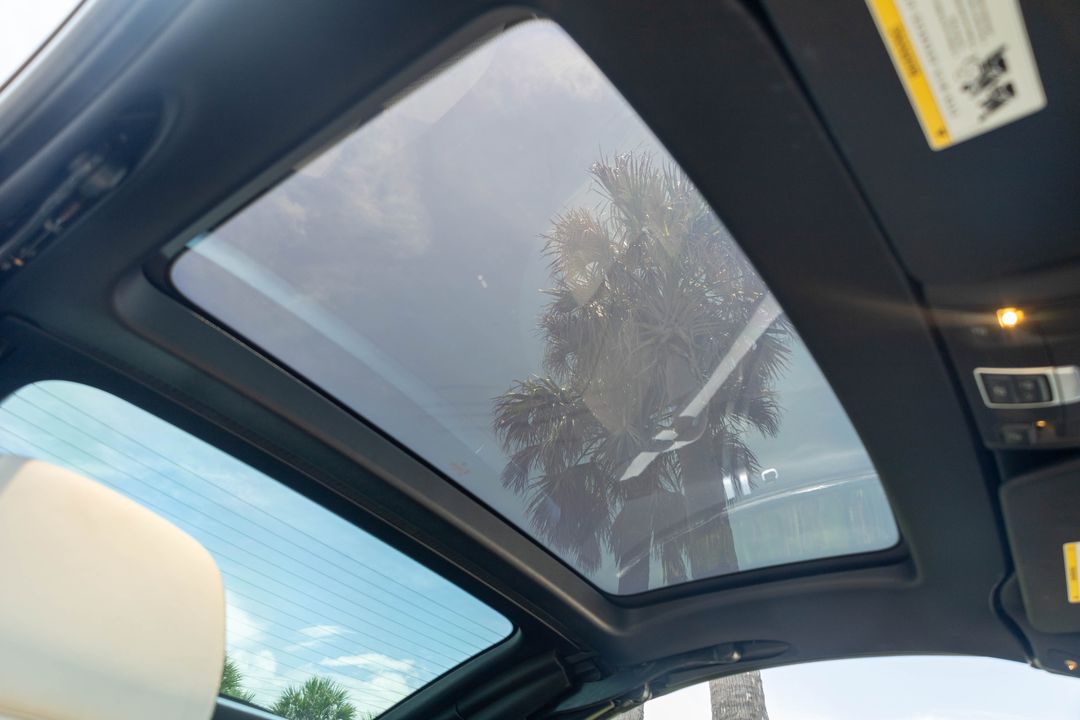 2013 Mercedes-Benz SL-Class