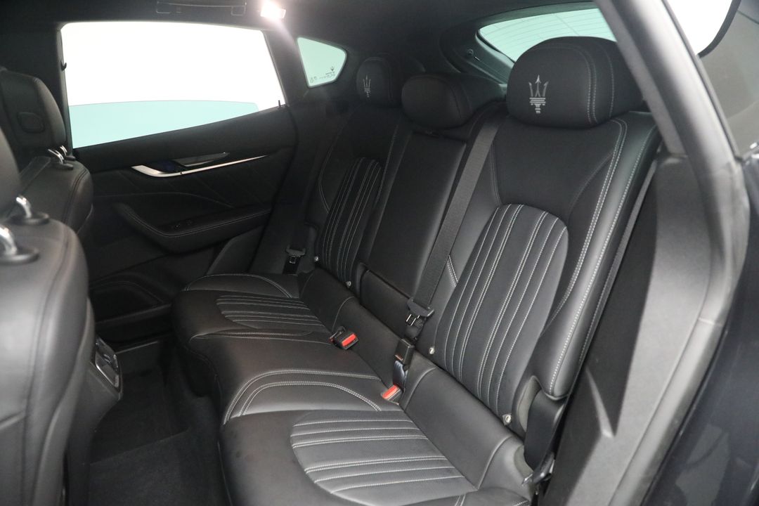 2022 Maserati Levante