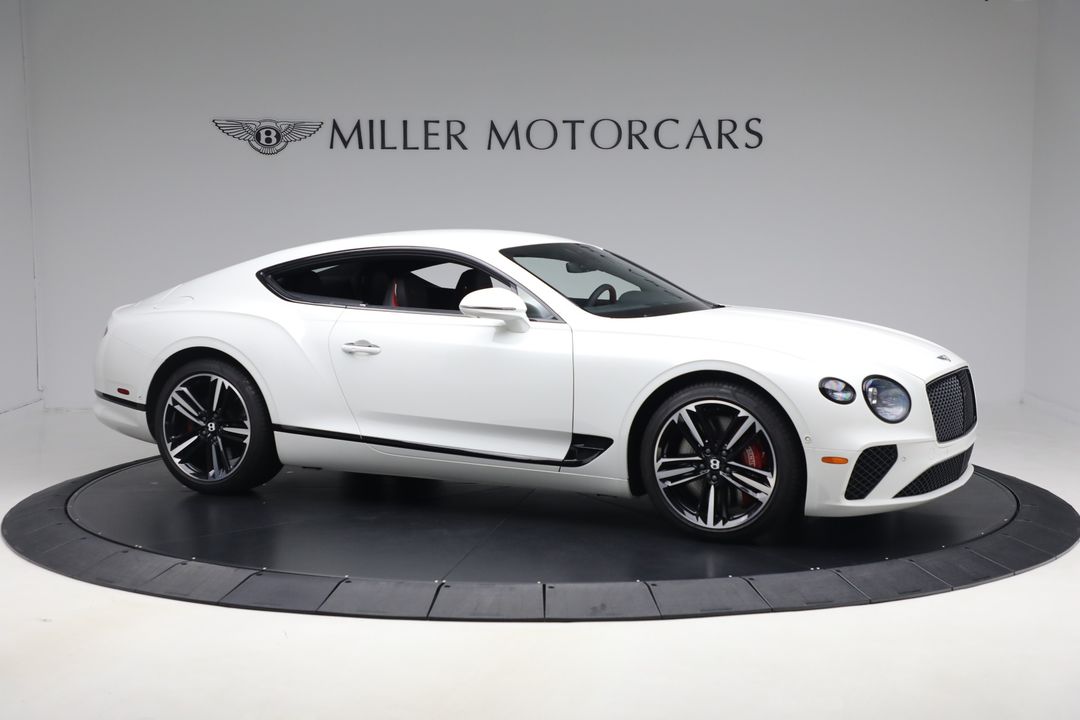 2024 Bentley Continental