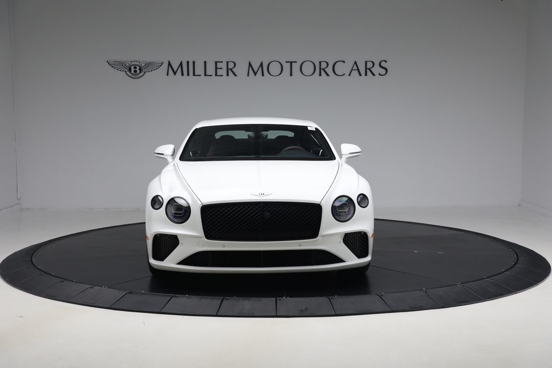 2024 Bentley Continental