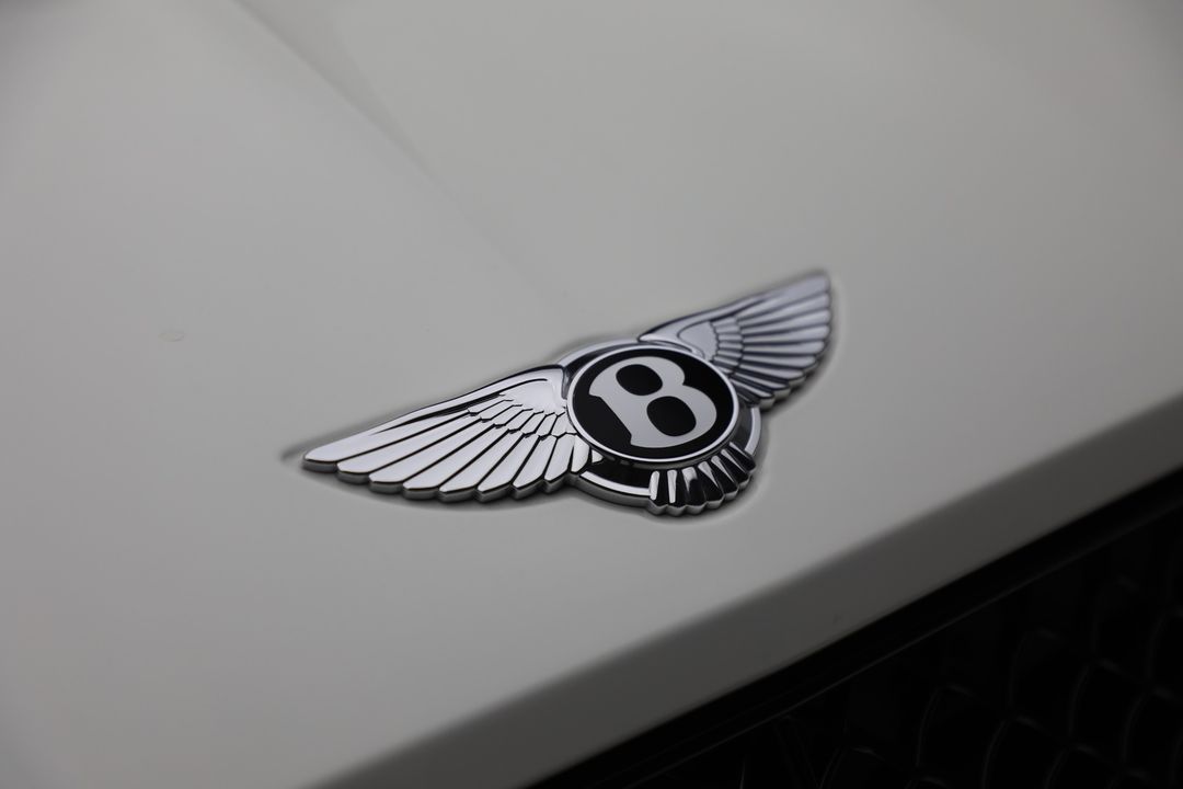 2024 Bentley Continental