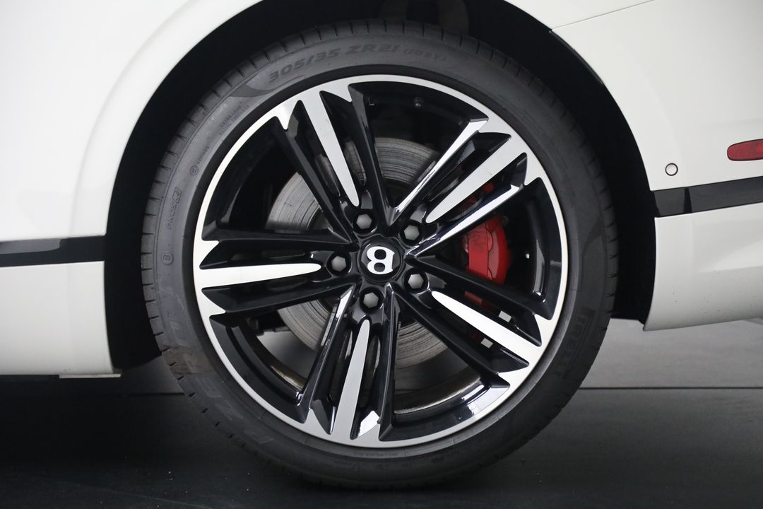 2024 Bentley Continental