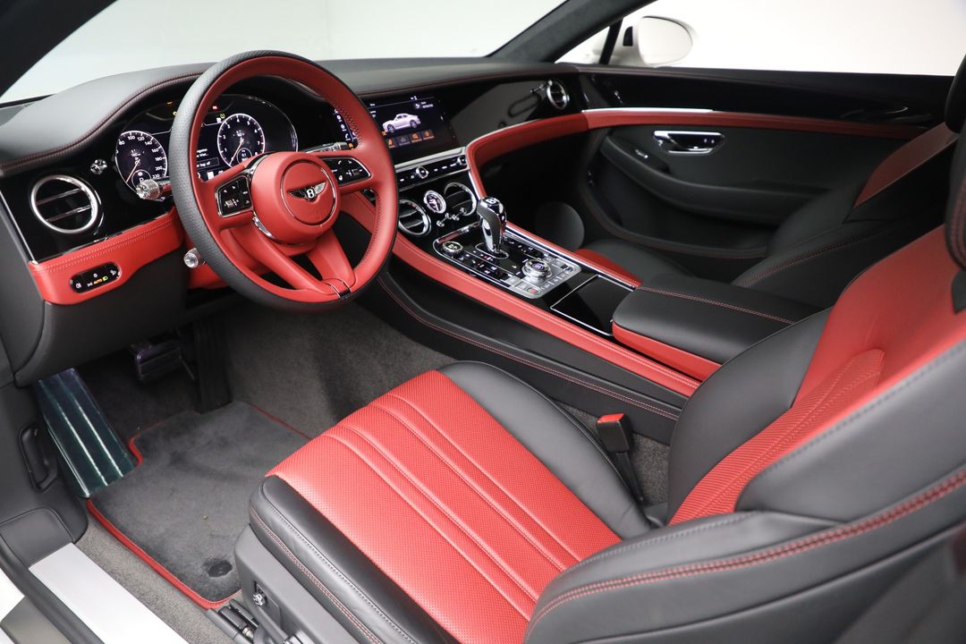 2024 Bentley Continental